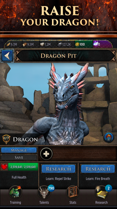 Game of Thrones: Conquest ™ screenshot 5