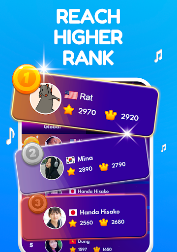 Piano Music Beat 5: Song Game screenshot 15