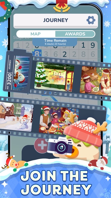 NumMatch: Logic Puzzle screenshot 4