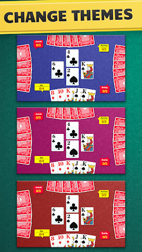 Spades - Classic Card Game screenshot 3