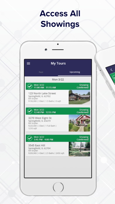 Home by ShowingTime screenshot 2