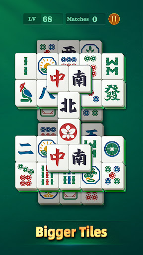 Arcadia Mahjong screenshot 2