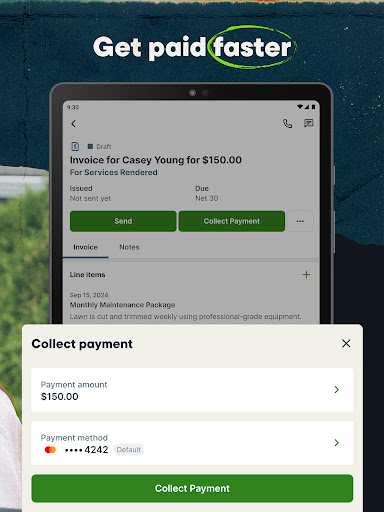 Jobber: Field Service Software screenshot 9