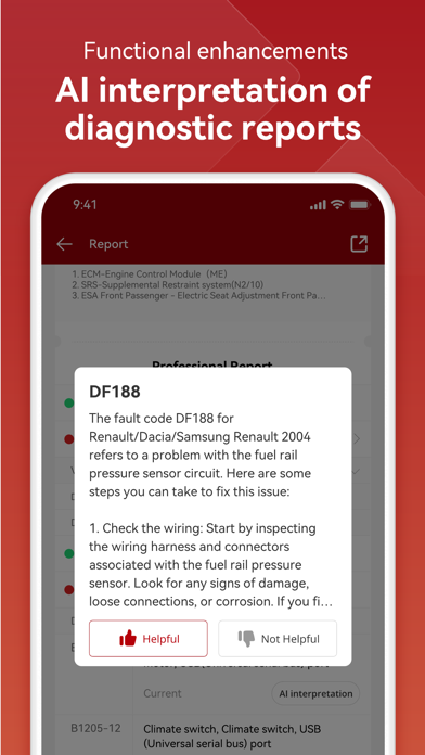 ThinkDiag+ screenshot 3