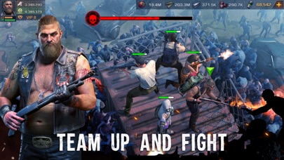 State of Survival: Zombie War screenshot 2