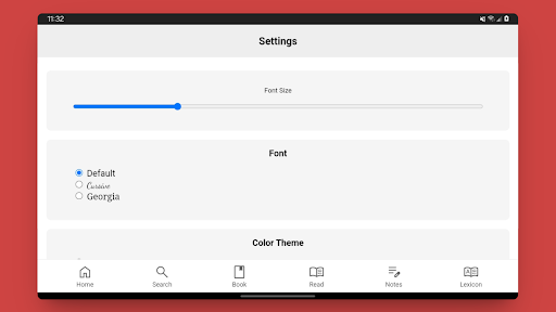 The Cepher screenshot 14