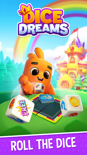 Dice Dreams™️ screenshot 9