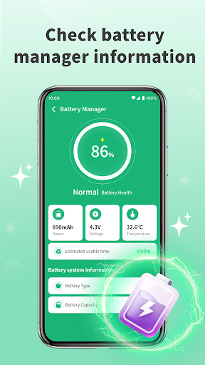 Phone Storage Clean screenshot 5