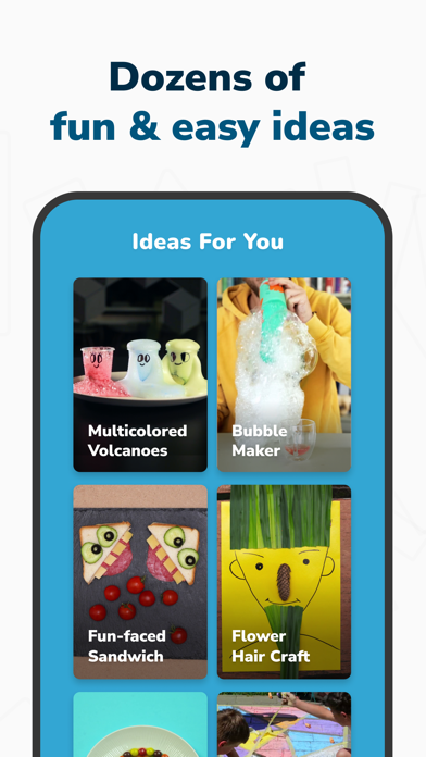 Hearty App: Everyday Bonding screenshot 2