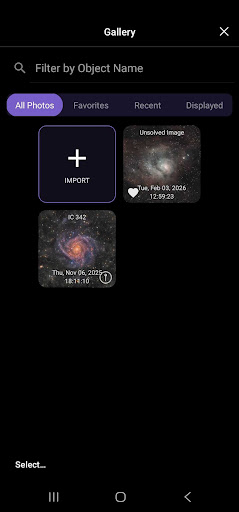 SkySafari 8 Pro screenshot 7