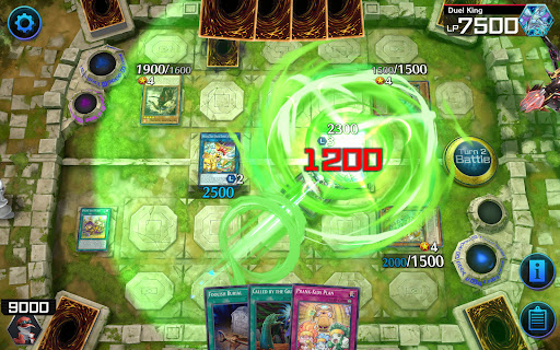 Yu-Gi-Oh! Master Duel screenshot 23