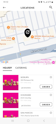 everbowl screenshot 2