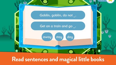 Teach Your Monster to Read screenshot 5