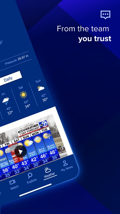 ABC 7 New York screenshot 6