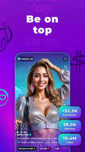 Cheelee: Short Videos for You screenshot 4