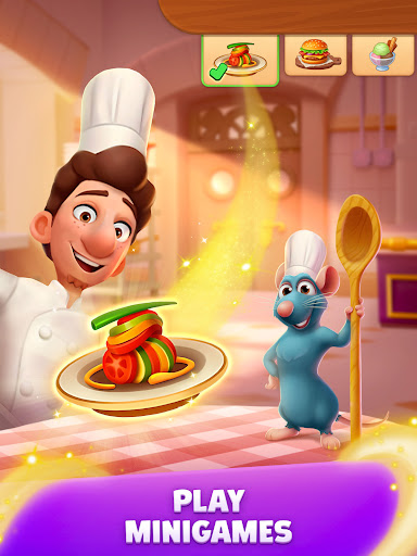 Disney Solitaire screenshot 18