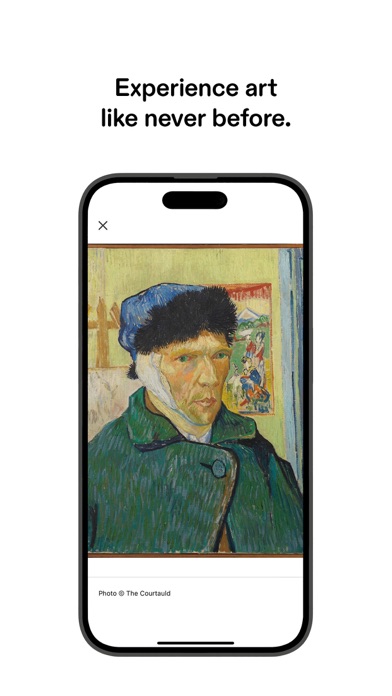 Connects: Arts+Culture screenshot 7