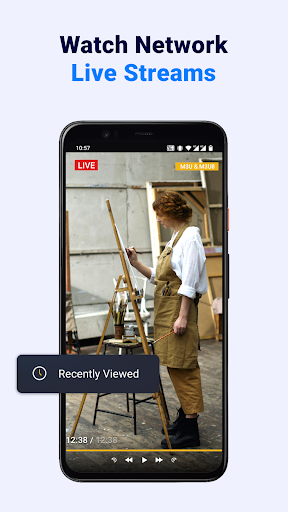 IPTV Player: Watch Live TV screenshot 7