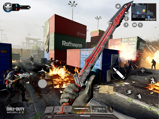 Call of Duty®: Mobile screenshot 20