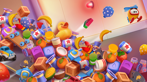 Match Factory! screenshot 8