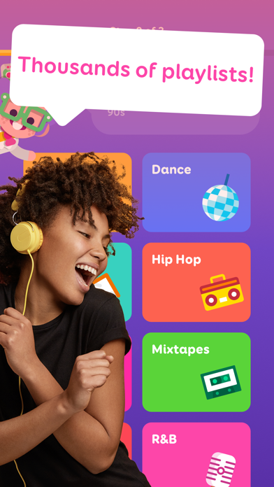 SongPop® - Guess The Song screenshot 2