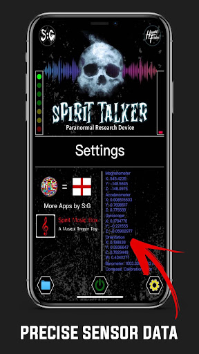 Spirit Talker ® screenshot 3