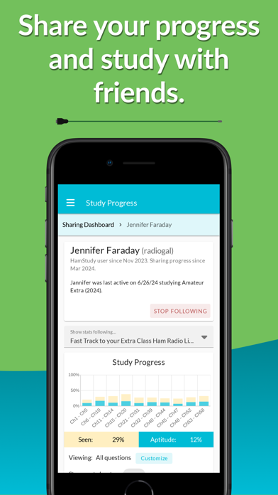 HamStudy.org screenshot 7