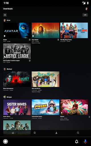 HBO Max: Stream TV & Movies screenshot 34