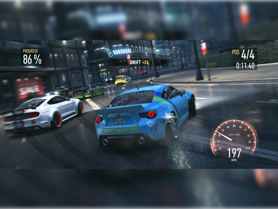Need for Speed™ No Limits screenshot 6