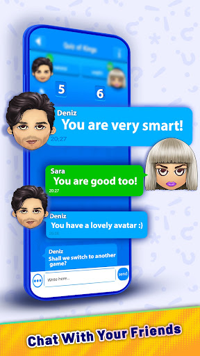 Quiz Of Kings: Trivia Games screenshot 3