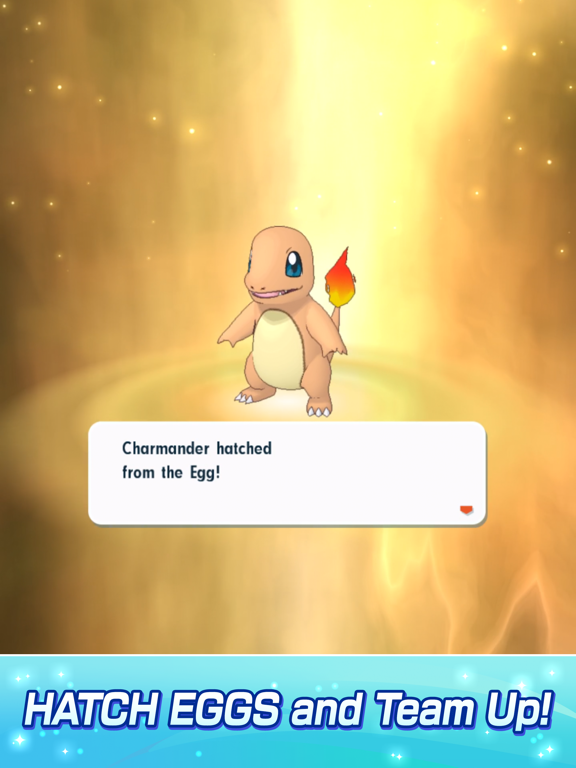 Pokémon Masters EX screenshot 6