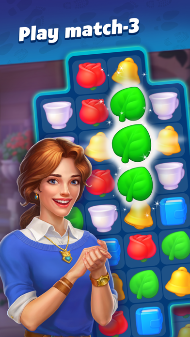 Mystery Matters screenshot 5