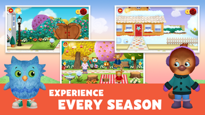 Explore Daniel's Neighborhood screenshot 7