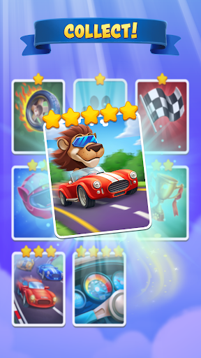 Animals & Coins Adventure Game screenshot 13