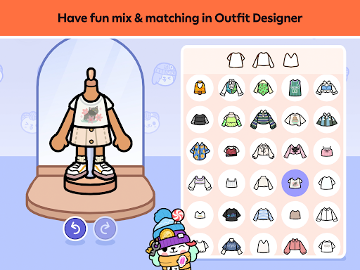 Toca Boca World screenshot 20