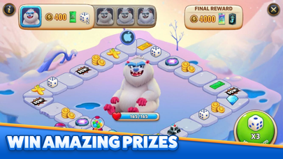 Backgammon - Lord of the Board screenshot 2