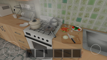 SCHOOLBOY RUNAWAY - STEALTH screenshot 3