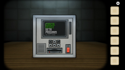 The Past Within screenshot 1