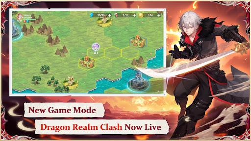 The Legend of Neverland screenshot 4