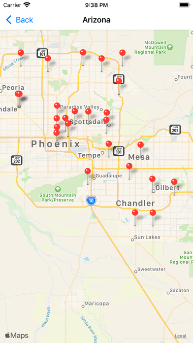 Flavortown screenshot 2