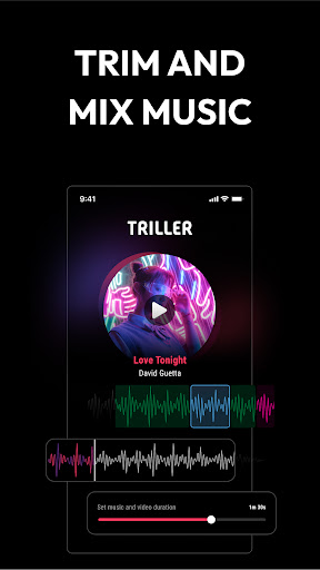 Triller: Social Video Platform screenshot 5