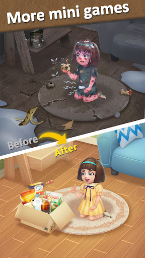 Word Cross - Crossword Puzzle screenshot 6