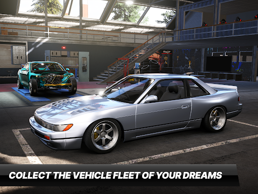 CarX Drift Racing 3 screenshot 11
