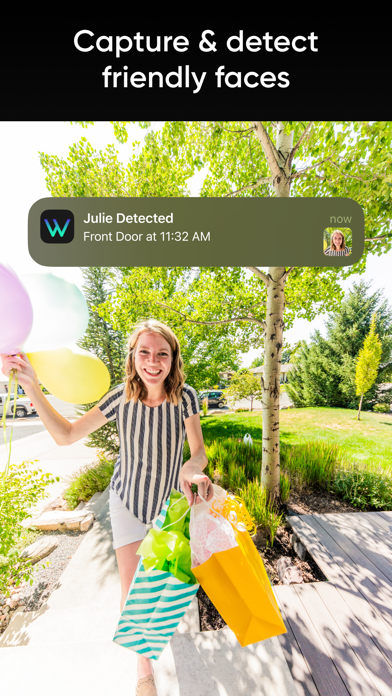 Wyze - Make Your Home Smarter screenshot 4