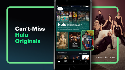 Hulu: Stream TV shows & movies screenshot 2