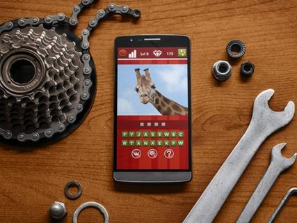 Where Logic: Brain Teaser Game screenshot 9