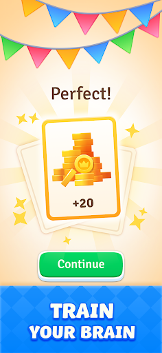 Solitaire Associations Journey screenshot 8