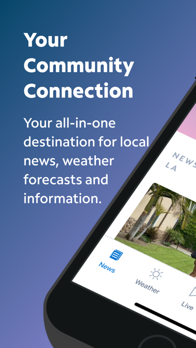 Spectrum News: Local Stories screenshot 1