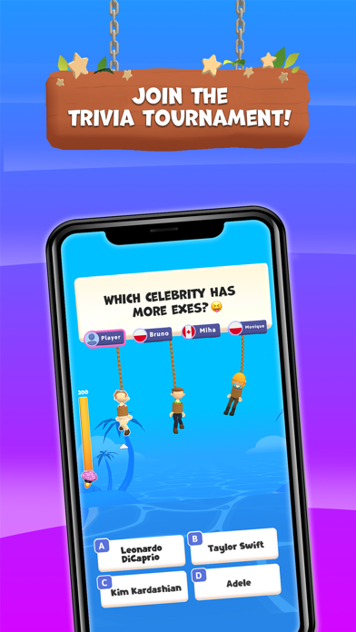 How Many - Trivia Game screenshot 3