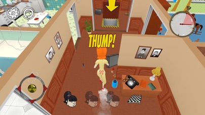 60 Seconds! Reatomized screenshot 8